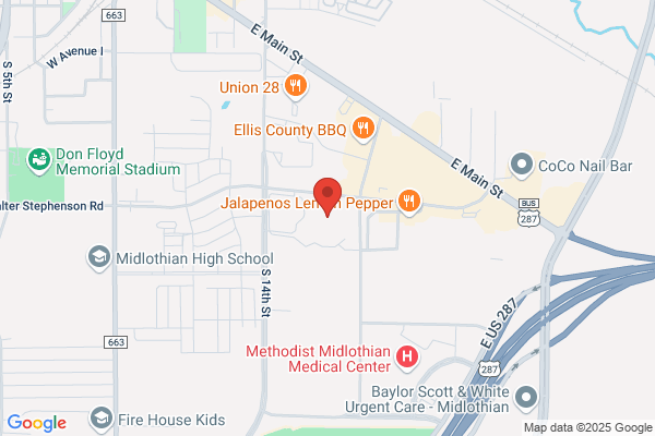 Midlothian Independent School District, Middle School, Frank Seale Middle School