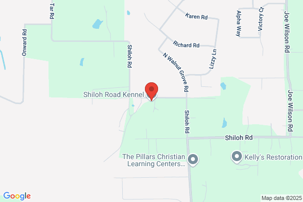 Shiloh Road Kennels