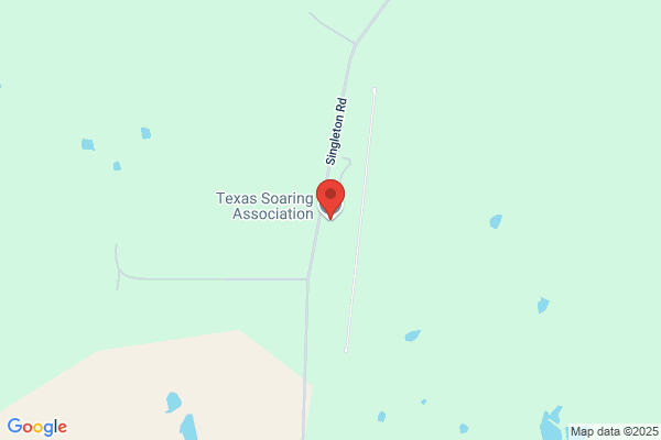 Texas Soaring Association