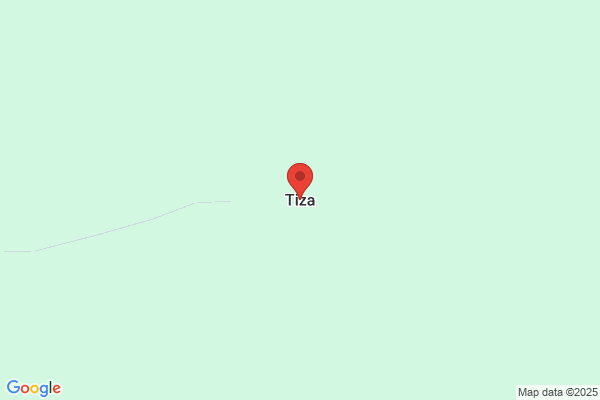 Tiza Village