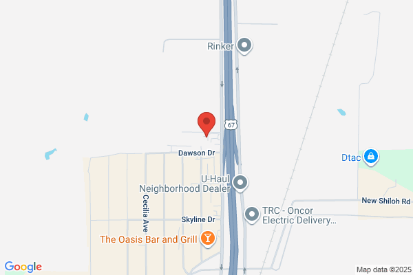 Lakeridge Self Storage