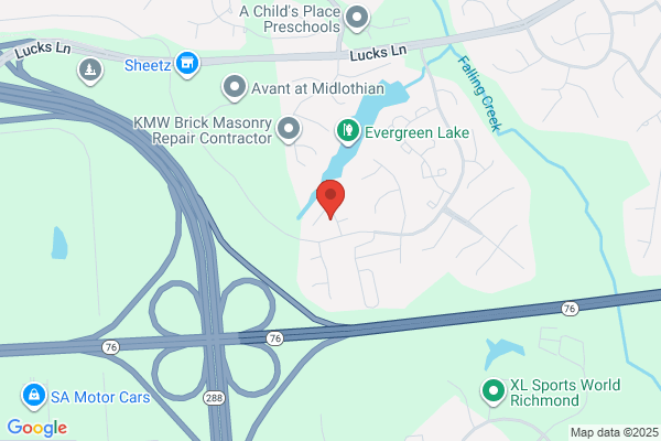 Richmond Heating and Air Services