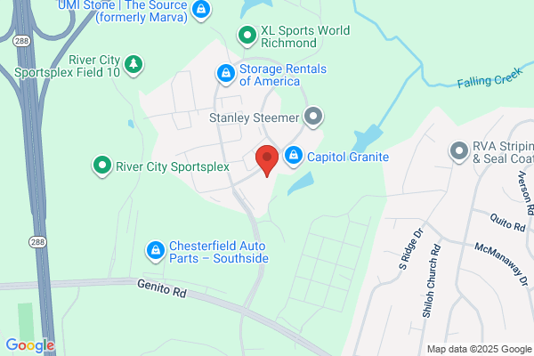 Stoneman Heating & Air Conditioning Inc