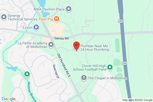 HVAC Near Me LLC