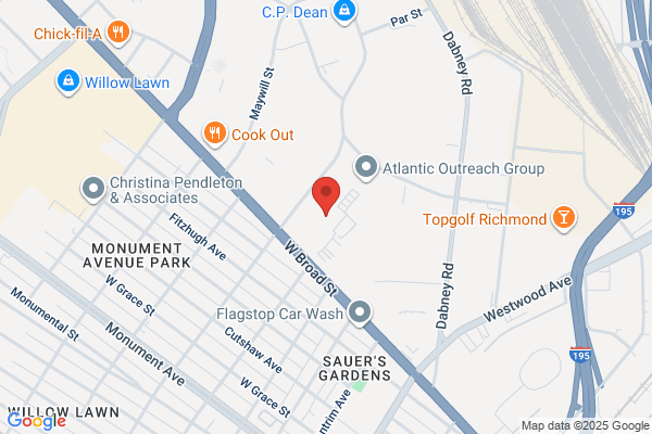 James River Air Conditioning Co