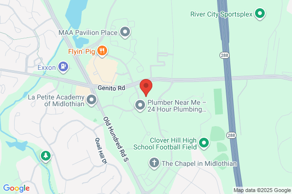 One Hour Heating and Air of West Richmond