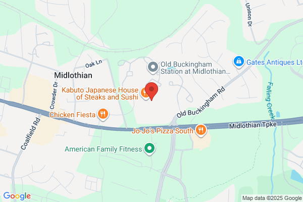 Midlothian Antiques Center Inc