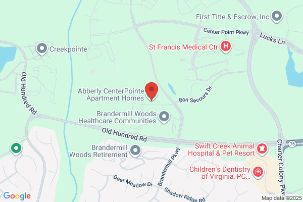 Abberly CenterPointe Apartment Homes