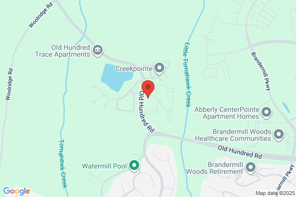 The Grove At Swift Creek