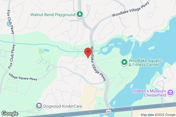 Woodlake Village Waterpointe