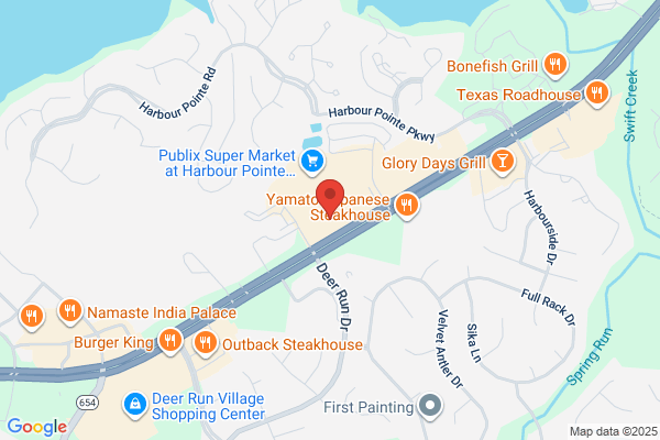AAA Swift Creek Car Care Insurance Travel Center