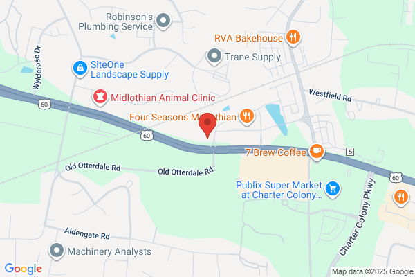 Midlothian Express Lube