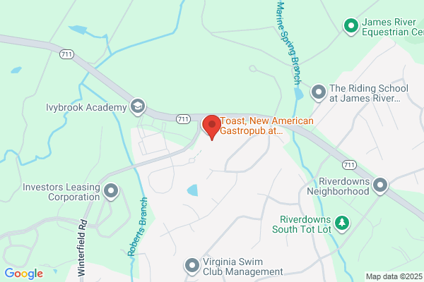 Renaissance Homes of Virginia