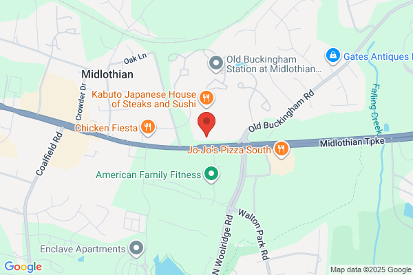 C&F Bank