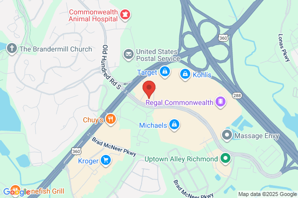 Mattress Firm Brandermill - Closed