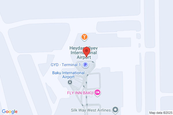 Avis Car Rental