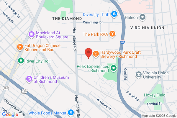 Richmond Kwik Dry