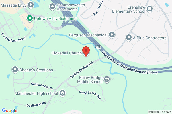 Cloverhill Christian Academy