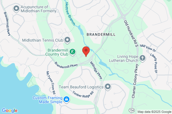 Greenwood Country Day School At Brandermill