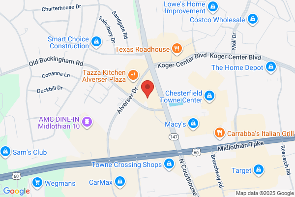 Office Depot - Tech Services