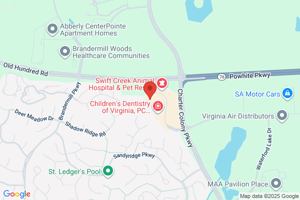 Virginia Center for Advanced Dentistry