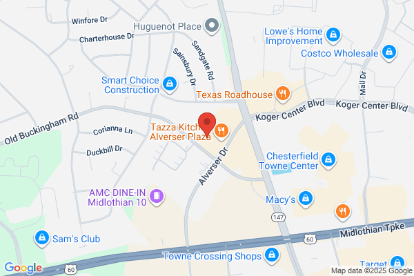 Hawkins Family Dentistry