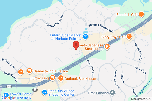 Virginia Family Dentistry Brandermill - Woodlake