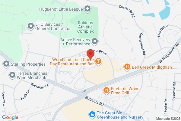 Bellgrade Dental Center