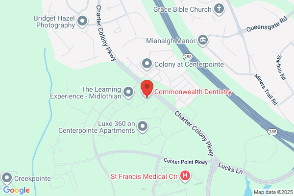 Commonwealth Dental Solutions