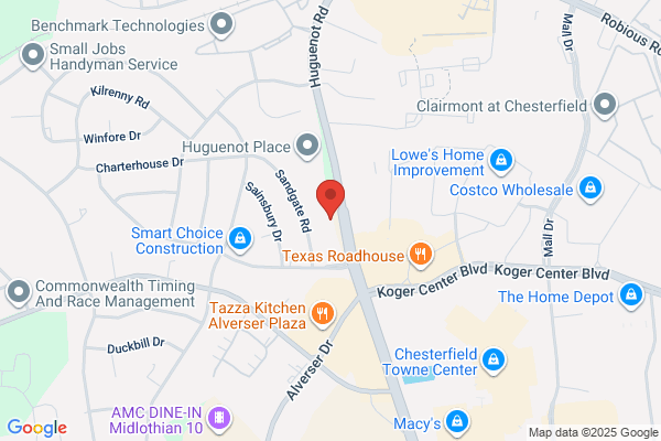 Edmondson David G DDS