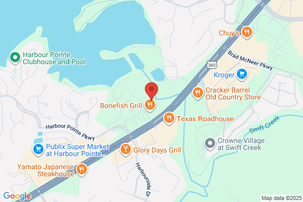 Swift Creek Dental Center