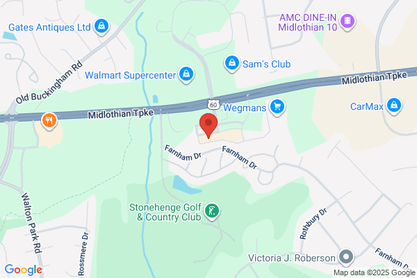 AFC Urgent Care Midlothian