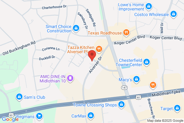 CannabisMD TeleMed - Richmond