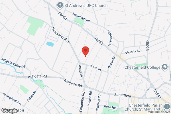 Chesterfield Chiropractic Center
