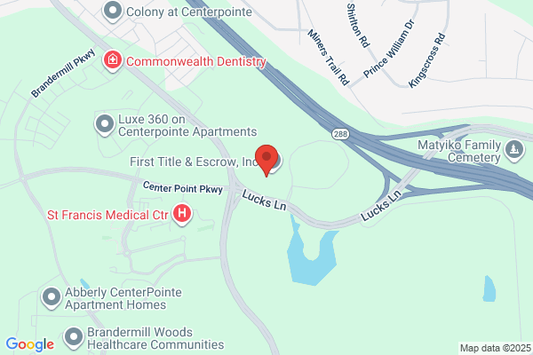 Commonweath Ear Nose & Throat Specialists PC