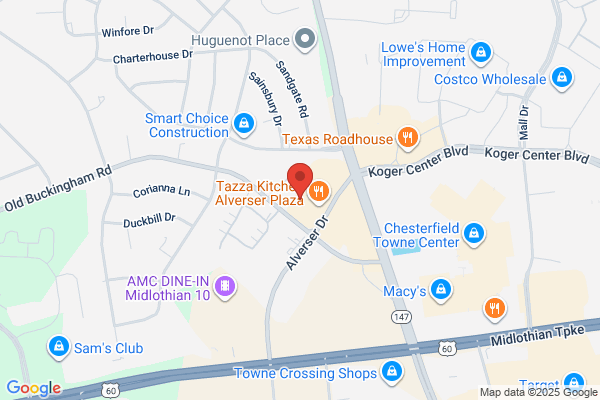 James River Dermatology