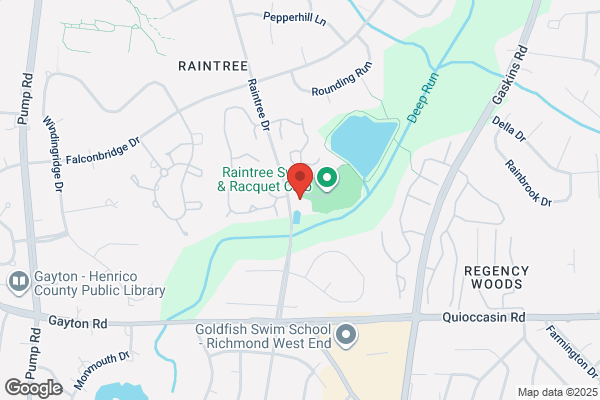 Richmond Therapy Consultants Inc