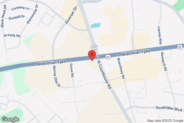 MedExpress Urgent Care