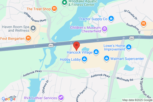 Swift Creek ER
