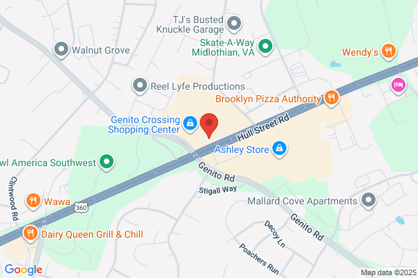 Virginia Credit Union