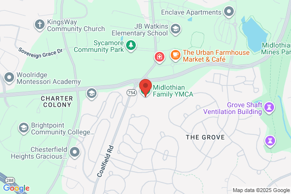 Midlothian Family YMCA