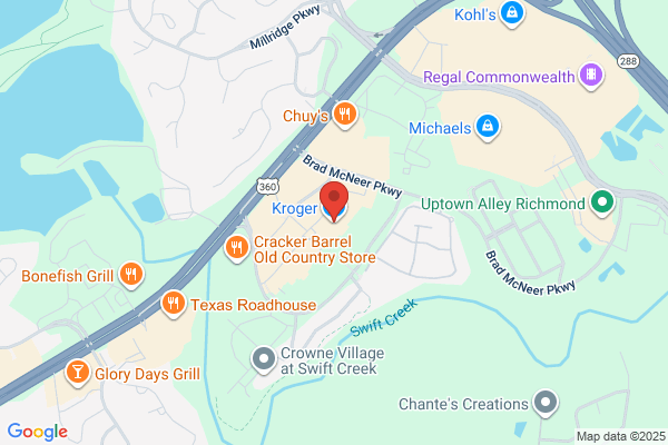 Kroger Grocery Pickup and Delivery