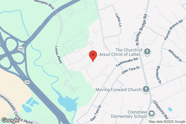 Swift Creek Pest Control