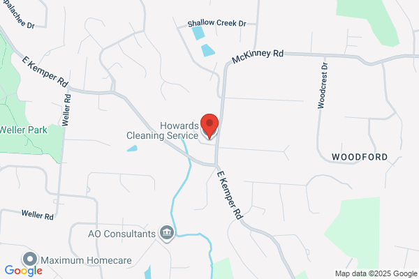 Howard's Cleaning Service LLC