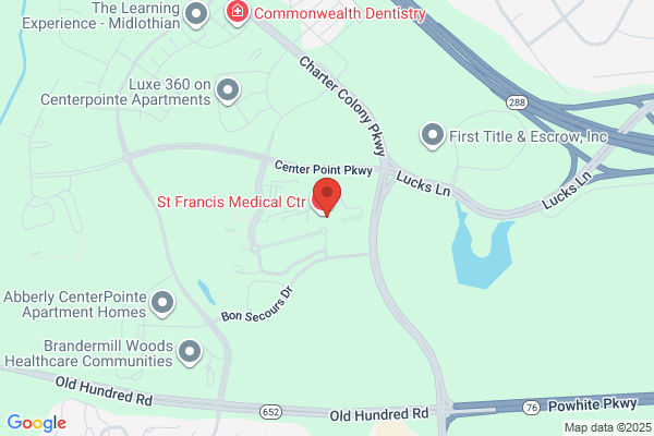 Richmond Obstetrics & Gynecology Associates