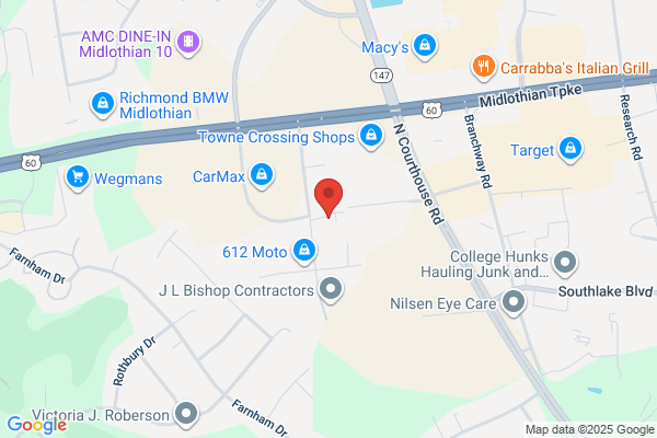 C L Wright Roofing Inc