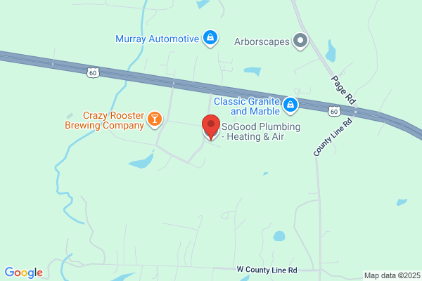 Southern Goodman Heating & Air Conditioning Company