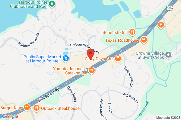 Sleep Inn & Suites Harbour Pointe