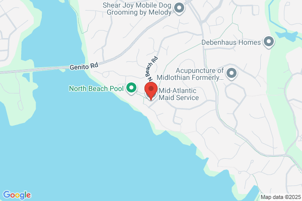 Mid-Atlantic Maid Service