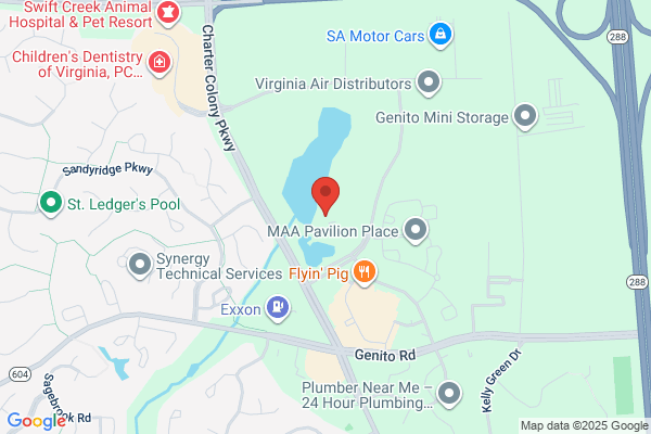 Farmers Insurance - Richard Martin
